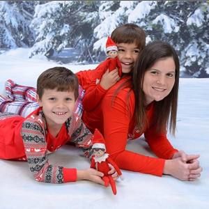 Meet your Posher, Marcy